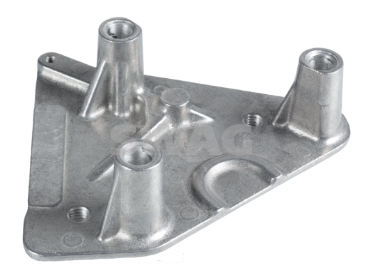 SWAG 40 10 7175 Holder, engine mounting system Right for OPEL VAUXHALL